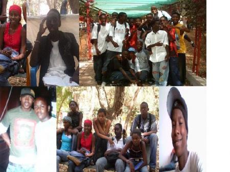 l-unit family